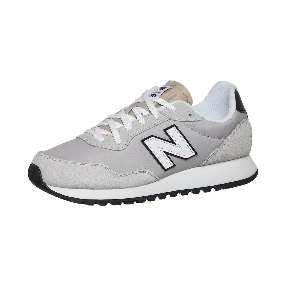 New Balance ML527 LC Grey / Royal (823871-60-12)
