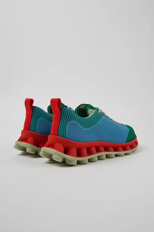 Camper x Sunnei Pelotissima – Blue (K101036010)