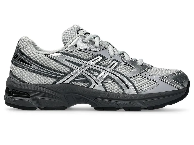 ASICS GEL-1130 GS “Glacier Grey / Carrier Grey” (1204A225-020)