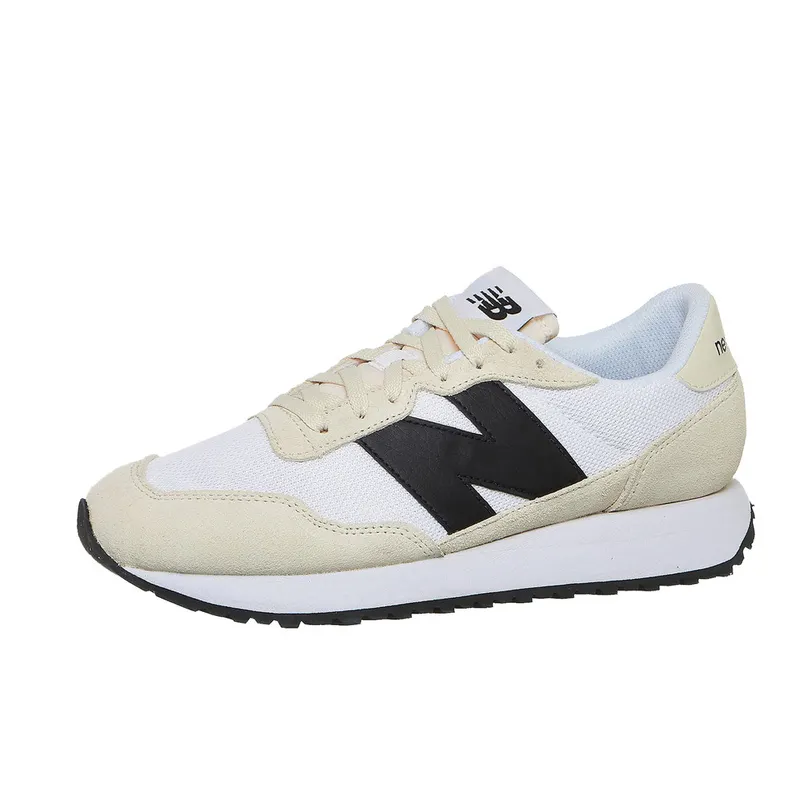 New Balance New Balance Beige/Black (MS237CB)
