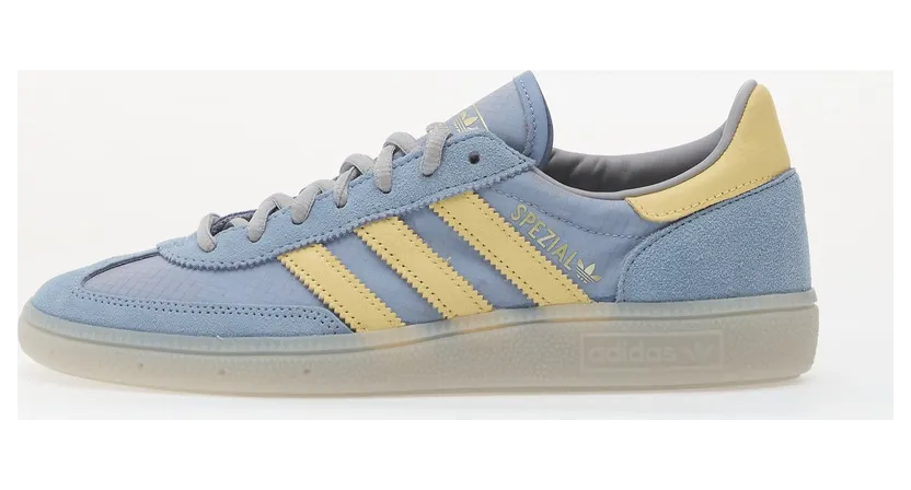 adidas Handball Spezial Ambient Sky Almost Yellow