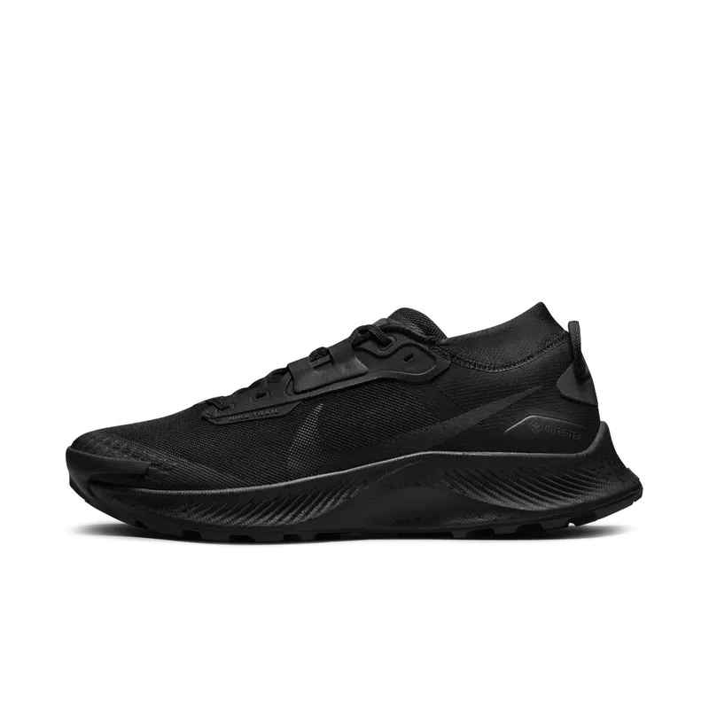 Nike Pegasus Trail 3 GORE-TEX Waterproof Trail Running Black (DC8793-001)