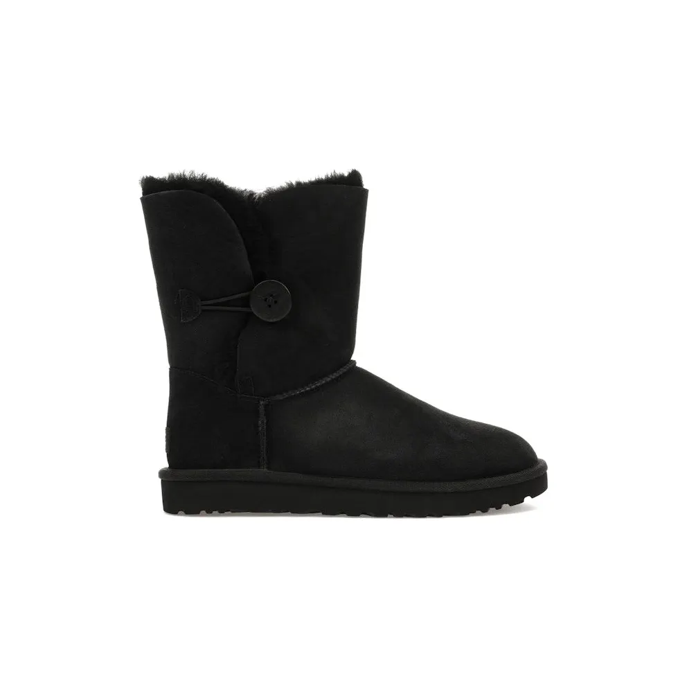 UGG Bailey Button II Black (1016226-BLK)