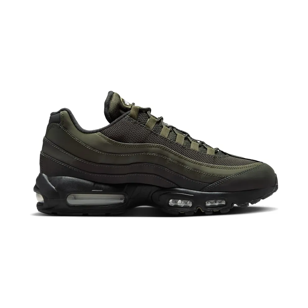 Nike Air Max 95 LIght Smoke Grey Anthracite (HQ3825-300)
