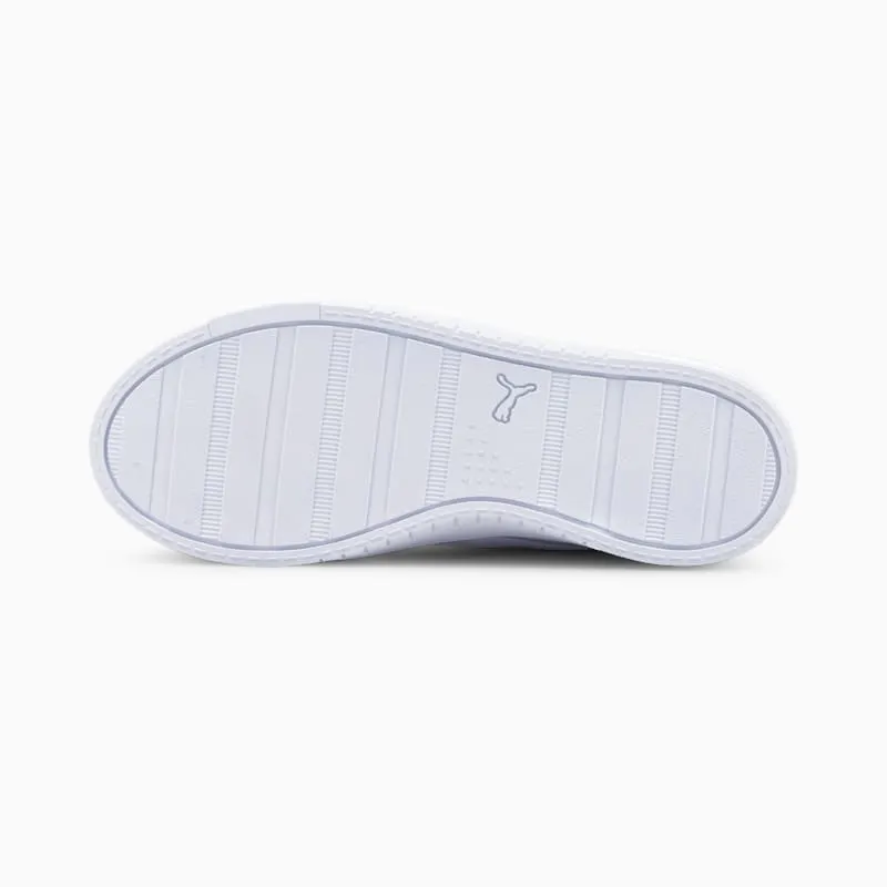 PUMA Jada Women’ White/Silver (380751-02)