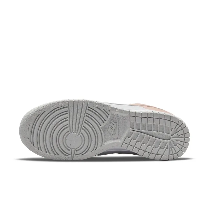 Nike Dunk Low Next Nature Pink Coral (DD1873-100)