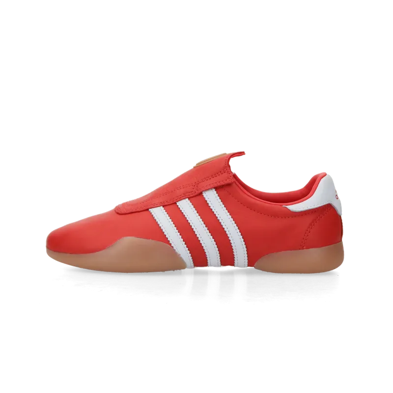 Adidas adidas Taekwondo Mei Red / Cloud White / Gum (JR2646)