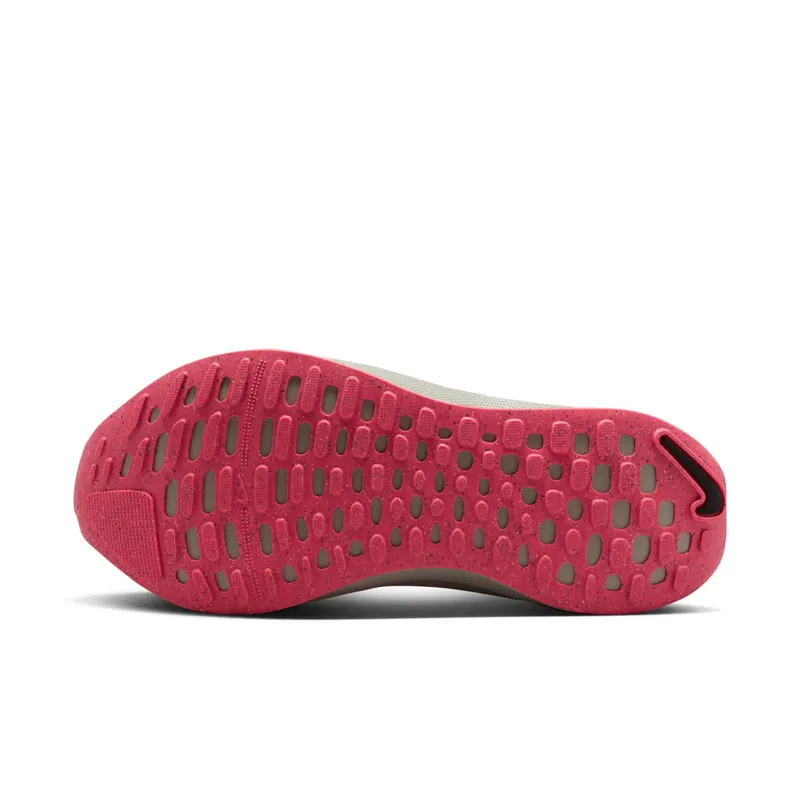 Nike ReactX Infinity Run 4 Hot Punch Iron Ore (DR2670-602)