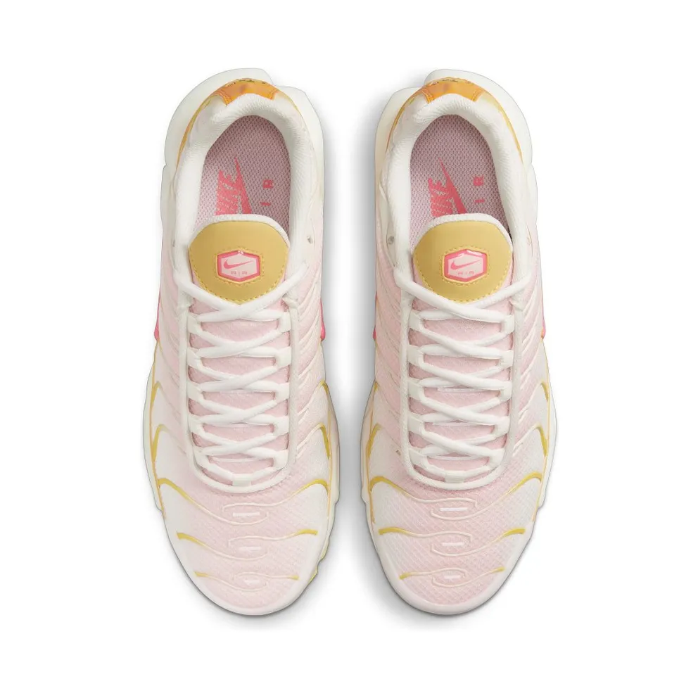 Nike Air Max Plus White (DX2673-100)