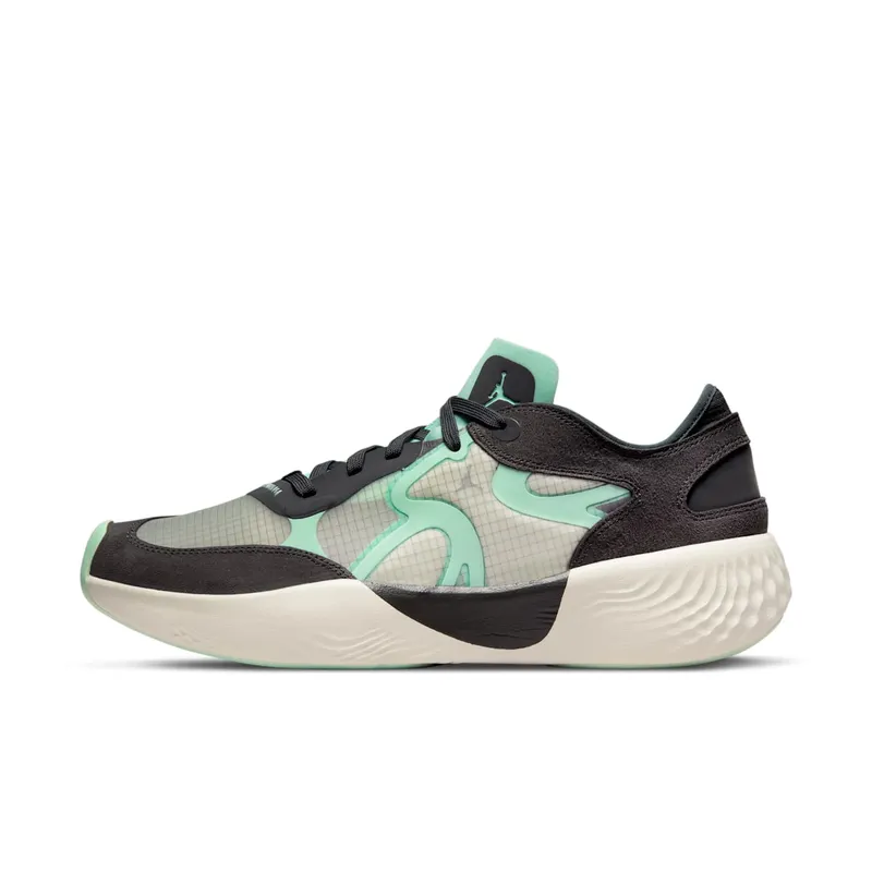 Jordan Delta 3 Low Grey (DN2647-003)