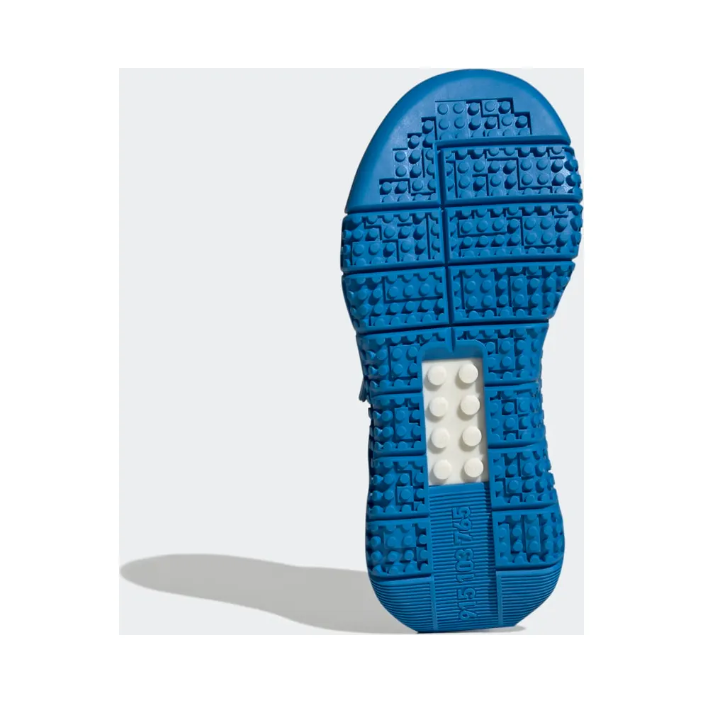 Adidas adidas x LEGO® Sport Pro Grey Three / Shock Blue / Grey Six (GW3977)