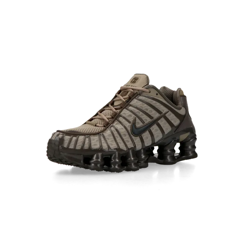 Nike Shox TL (khaki / off noir / ironstone) – AR3566-201