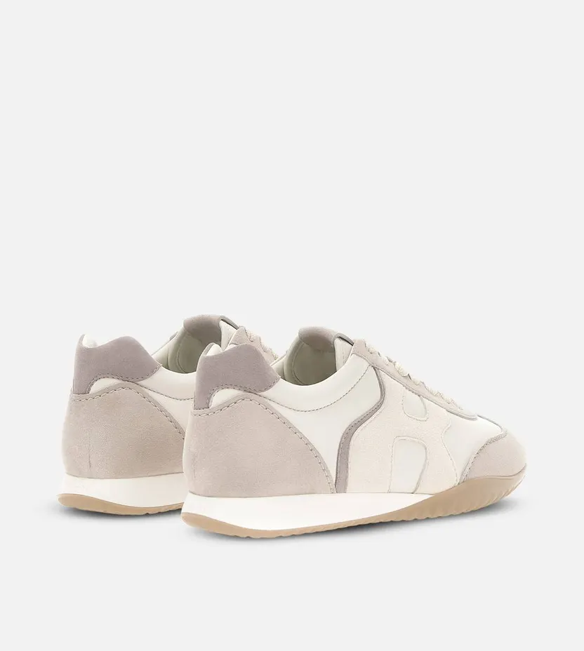 Hogan Olympia-Z Beige Pink (HXW5650DO01N4O0YBP) (2)