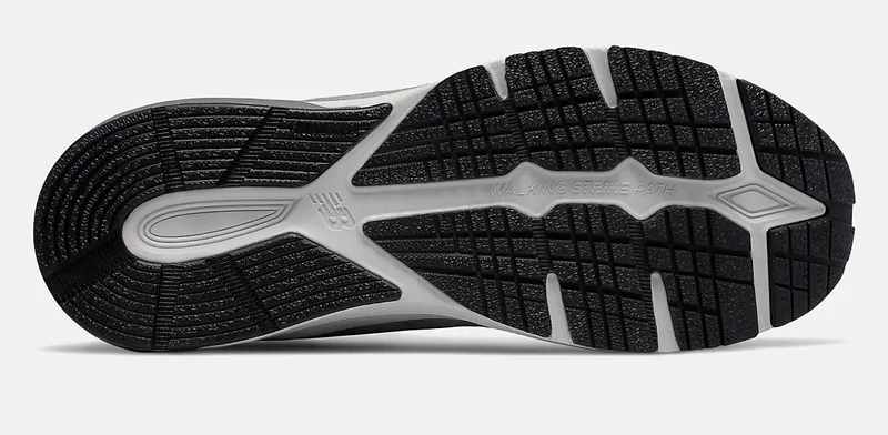 New Balance 880 Gunmetal (MW880CF3)