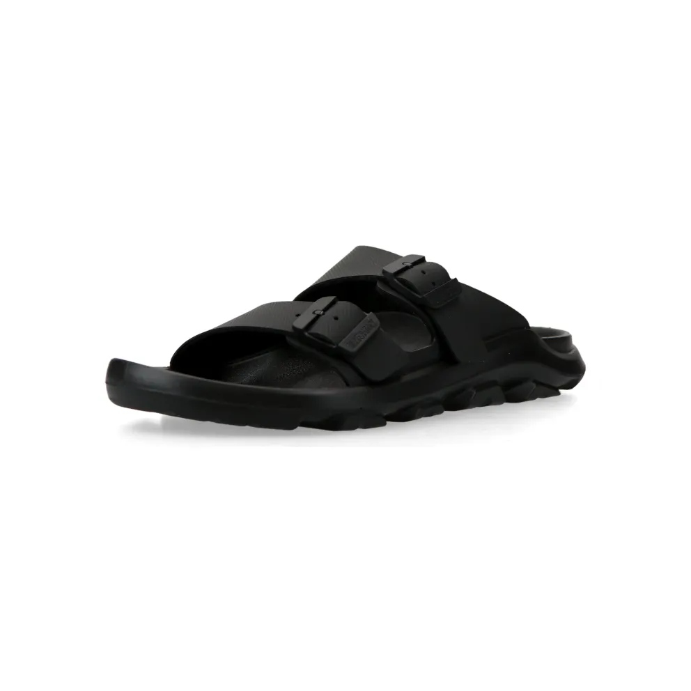 Birkenstock Mogami Terra Stealth 2- Strap Birko-Flor (apex black) – 1029643