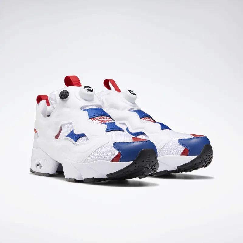 Reebok Insta Pump Fury OG MU White (FU9113)