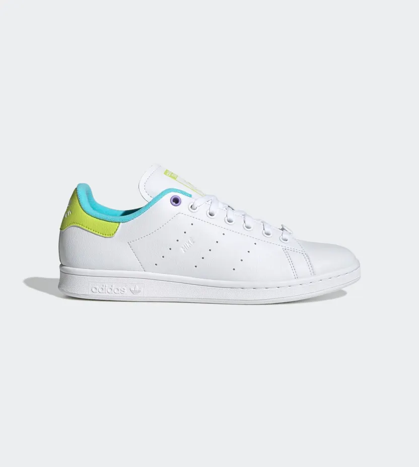 adidas Stan Smith Cloud White / Pantone / Core Black (GZ5885)