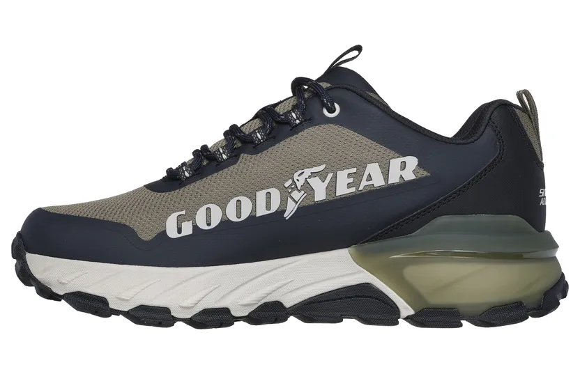 skechers-track 237304 OLBK