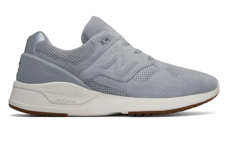 New Balance 530 Deconstructed Grey (MRL530SG)