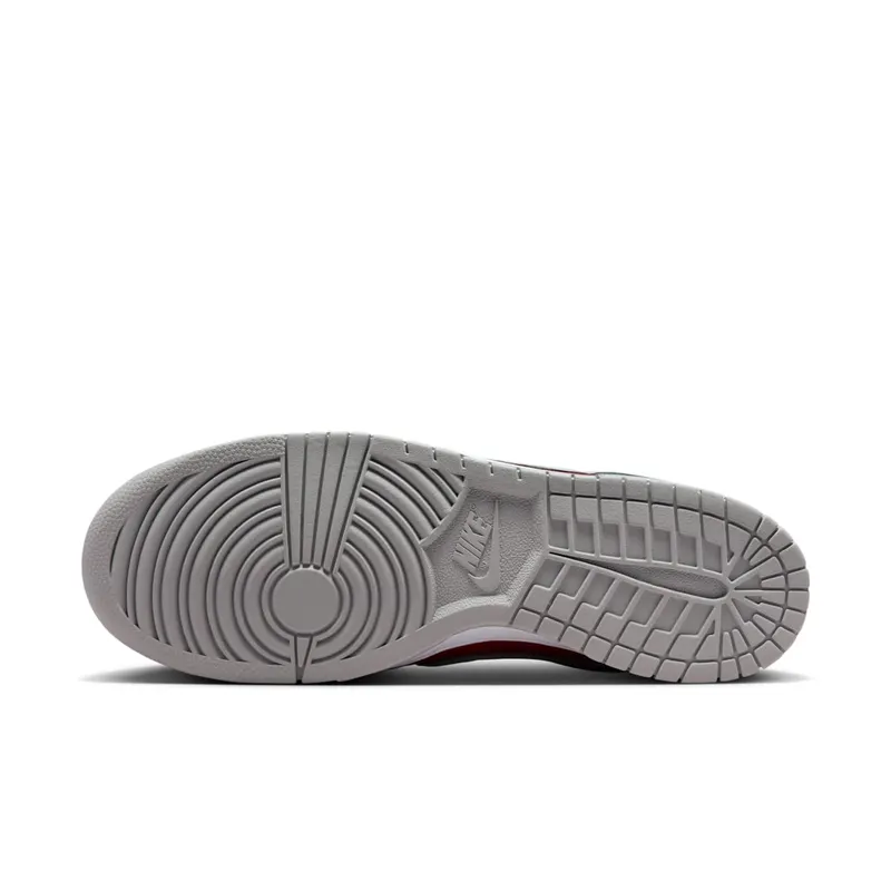 Nike Dunk Low QS “CO.JP Reverse Ultraman (2024)” (FQ6965-600)