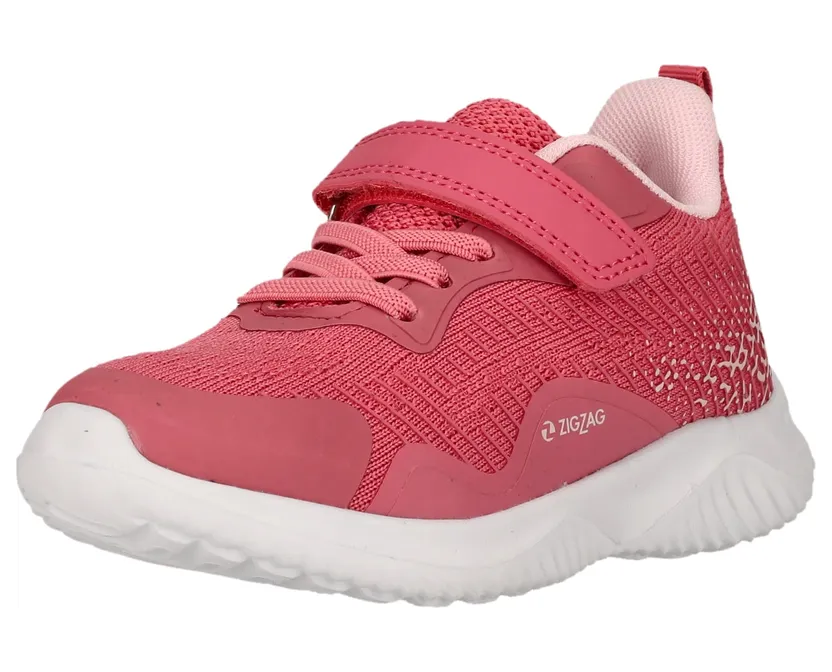 Zigzag sneaker Pink (Z252358-4134)