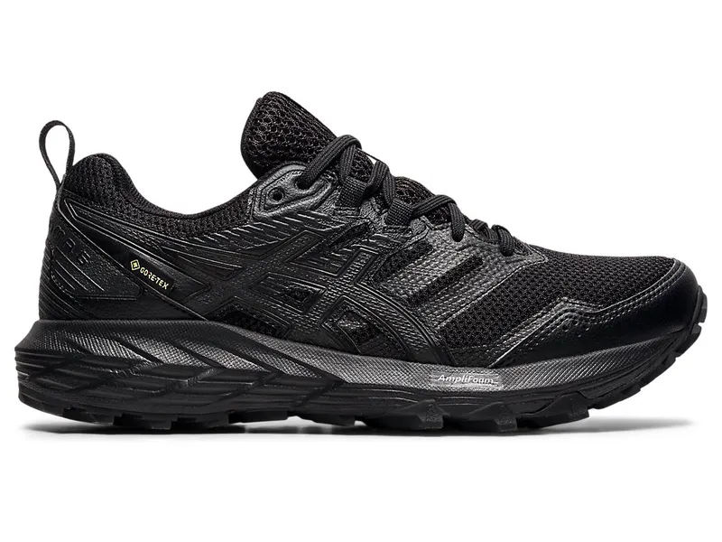 Asics GEL-SONOMA™ 6 G-TX Black/Black (1012A921.002)