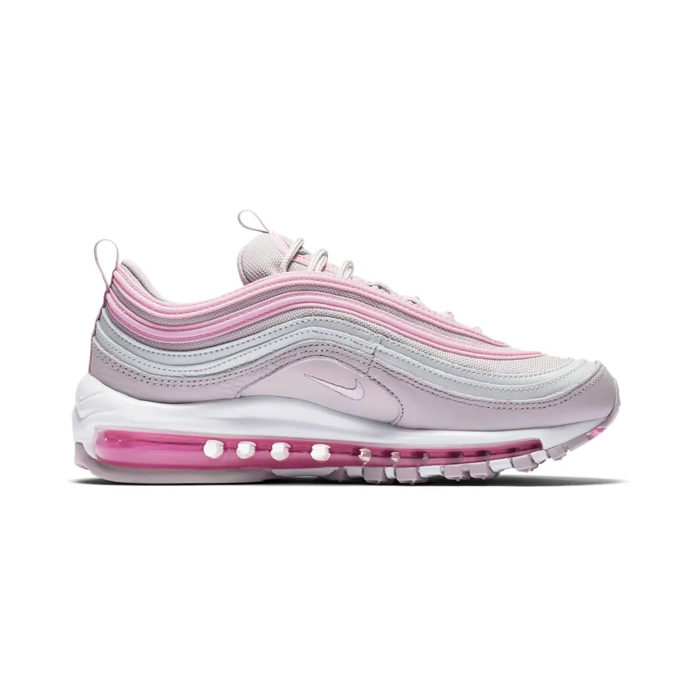 Nike Air Max 97 LX “Violet Ash / Pink Rise / White” (BV1974-500)