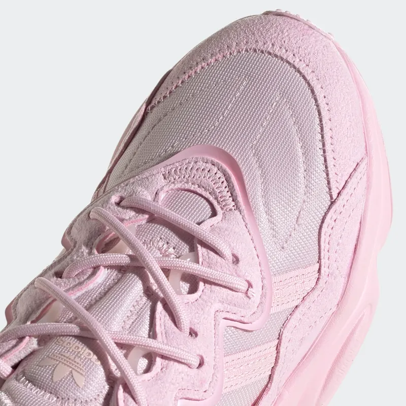 adidas OZWEEGO Clear Pink / Clear Pink / Clear Pink (FX6094)