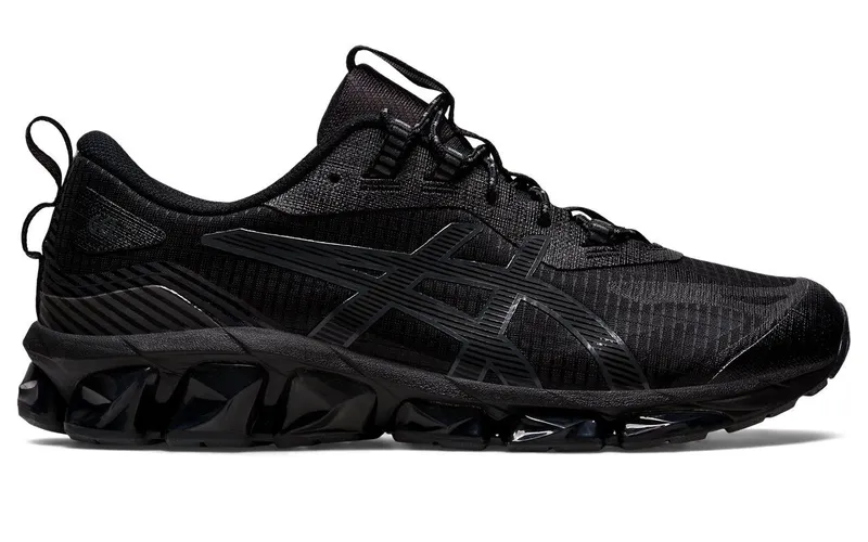 Asics GEL-QUANTUM 360 VII Black/Black (1201A680.001)