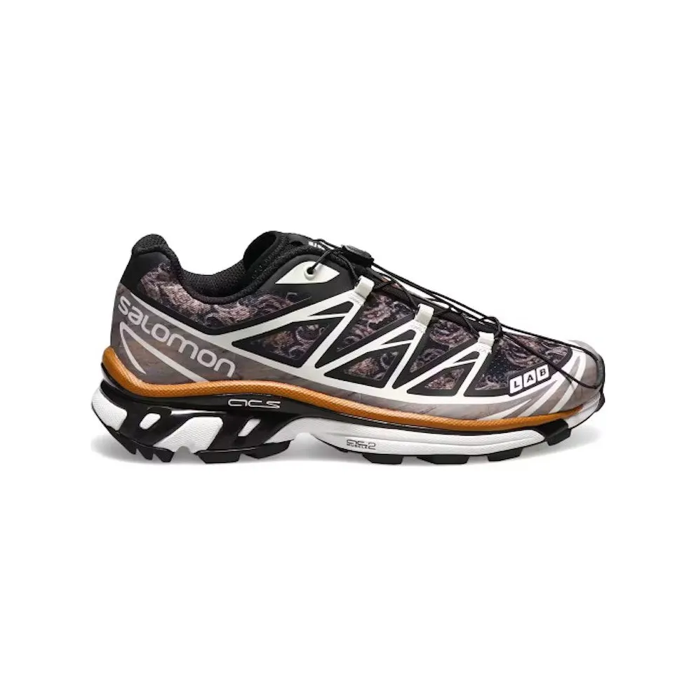 Salomon XT-6 Children of the Discordance COTD COSTS (COTDSHO-S01)