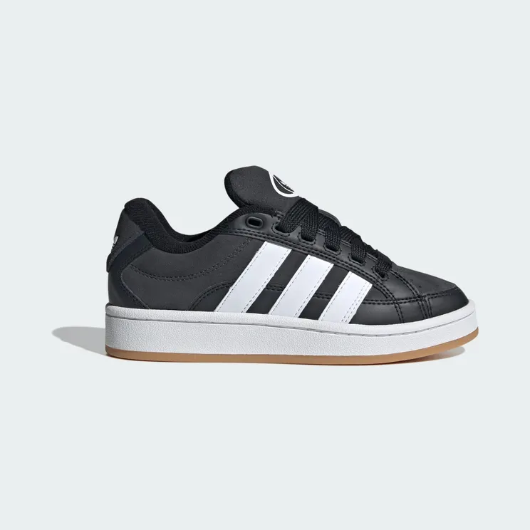 adidas Campus 00s Beta Camp Carbon Cloud White Core Black (JH7837)