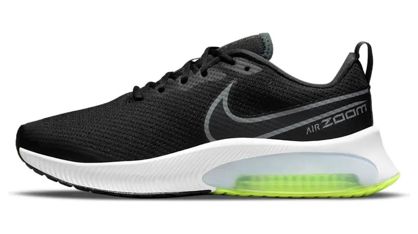Nike Air Zoom Arcadiaen voor kids Zwart (CK0715-010)