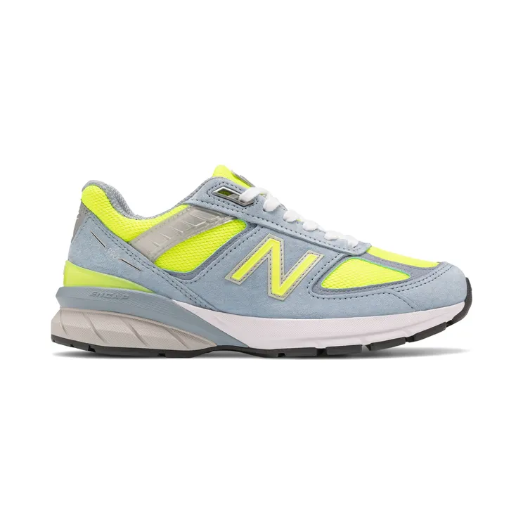 New Balance 990GH5 Yellow (W990GH5)