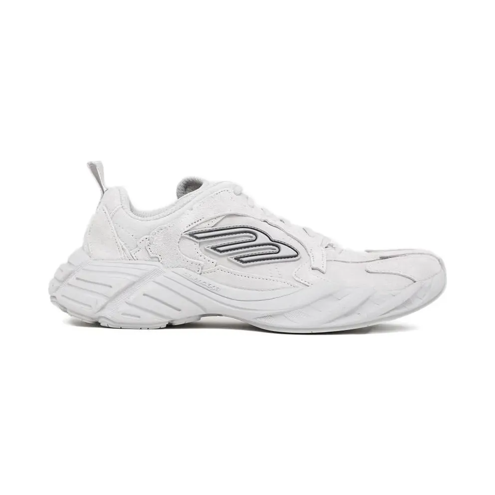 Balenciaga aus Wildleder – White (825418WMNSS)