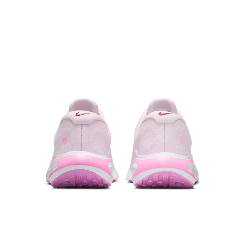 Nike Journey Run Bleached Lilac/Pink Rise/Pink Smoke/Sail (FJ7765-502)