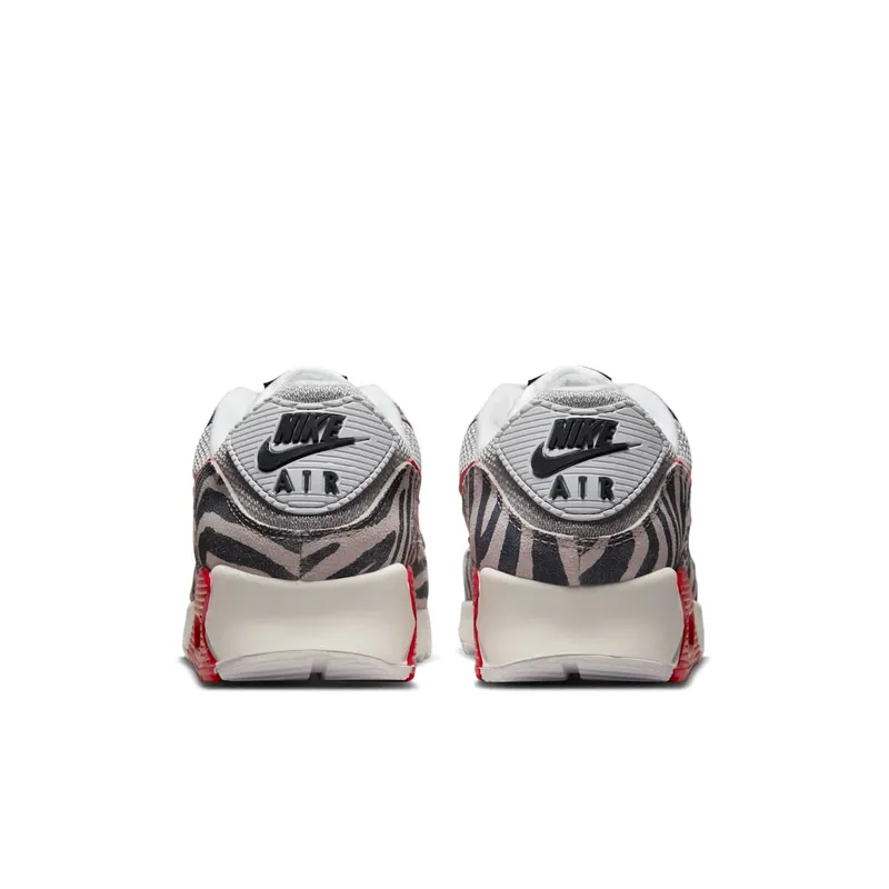 Nike Air Max 90 Tunnel Walk (DZ4839-001)