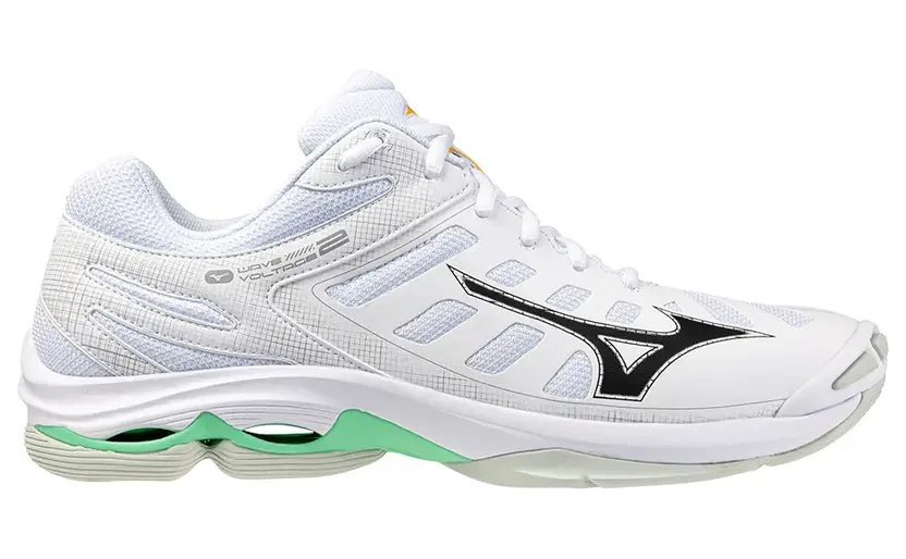 Mizuno Wave Voltage Wit (V1GA246016)
