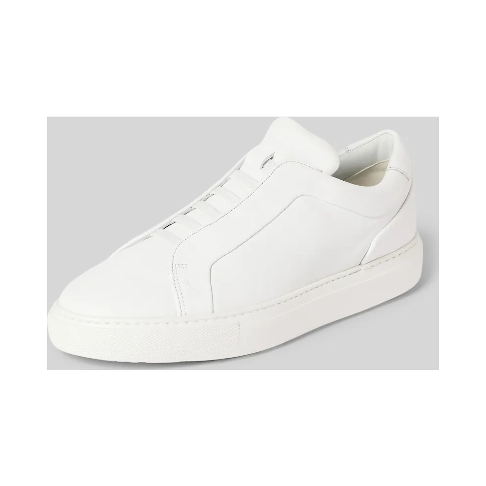 Lloyd sneaker White (16-002-01)