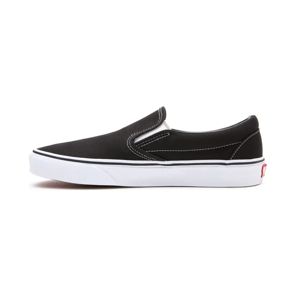 Vans Classic Slip On Black Black (VN000EYEBLK)
