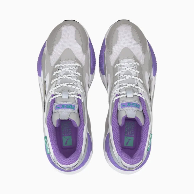 Puma RS-X3 “Mercedes AMG – Silver Luminous Purple” (306499-04)