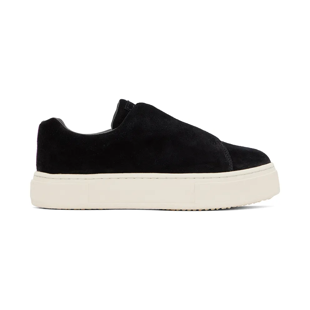 Eytys Black Doja Low-Top (DSSB)