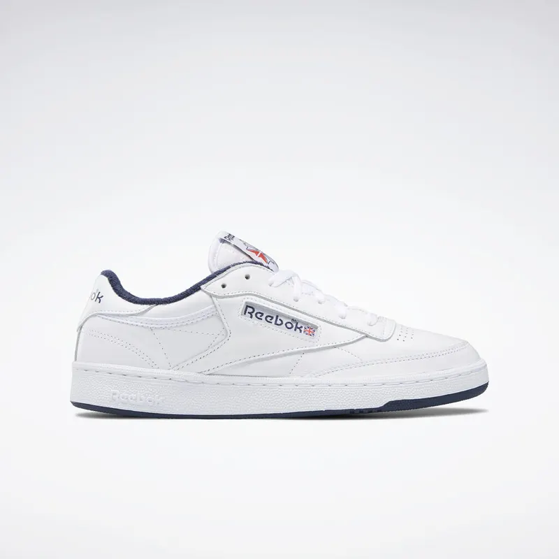 Reebok Club C 85 “35th Anniversary” (FX3433)