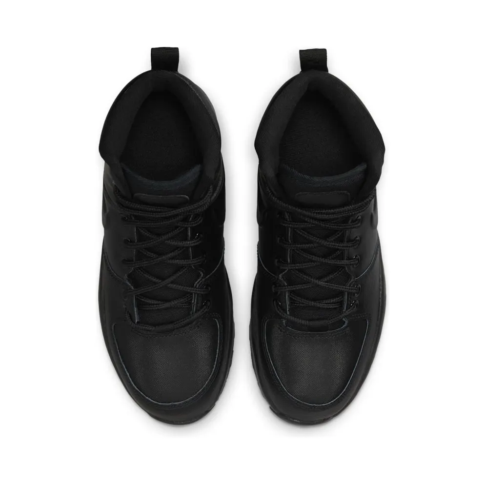 Nike Manoa Black (HF0750-001)