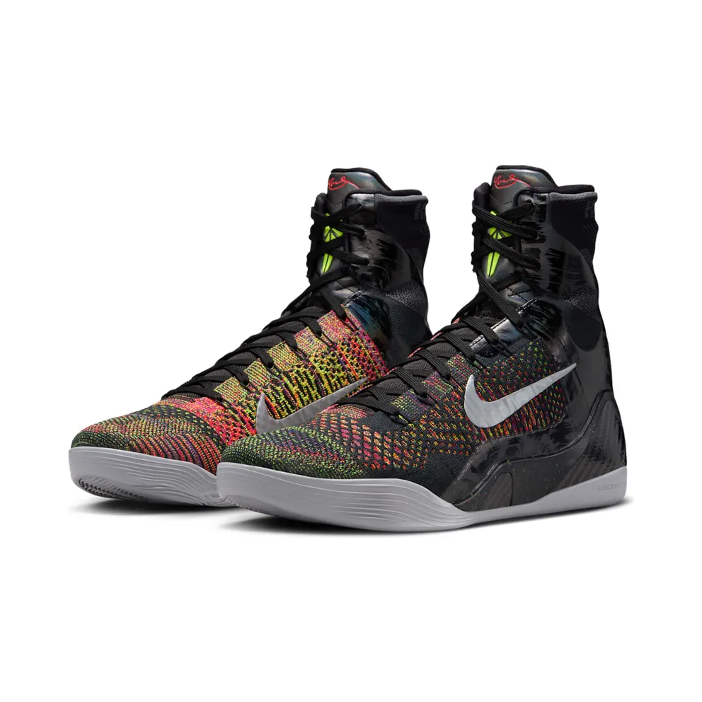 Nike Kobe 9 Elite Protro “Masterpiece” (FZ7335-001)