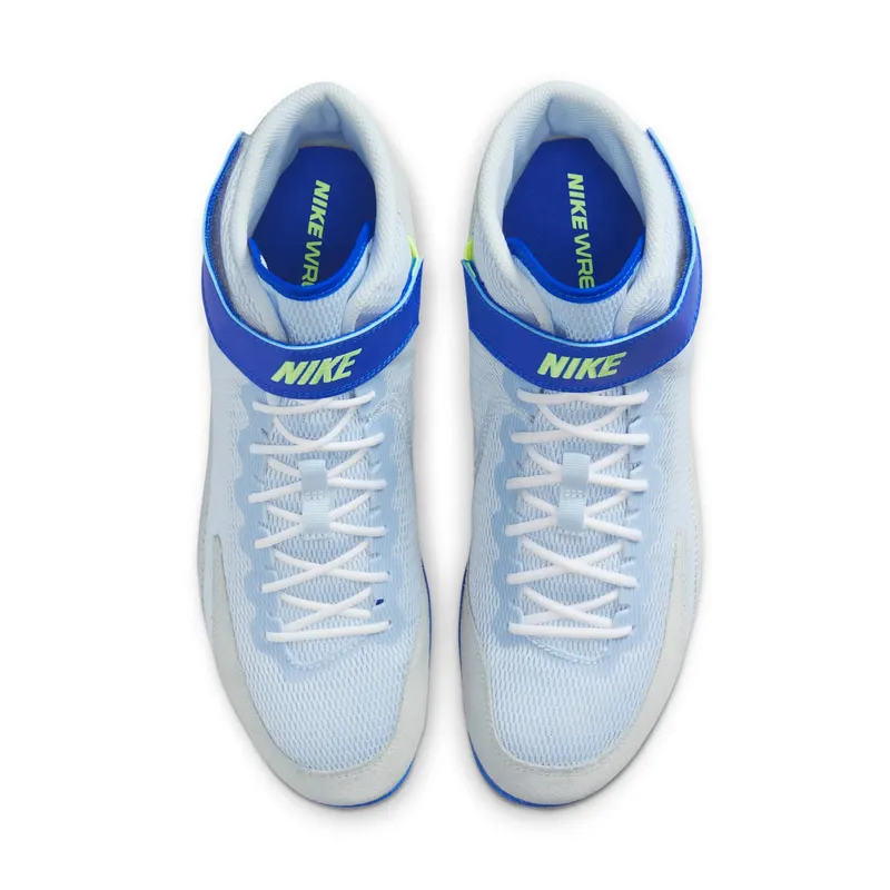 Nike SpeedSweep 8 Blue Tint Royal Lime Blast (HF9132-400)