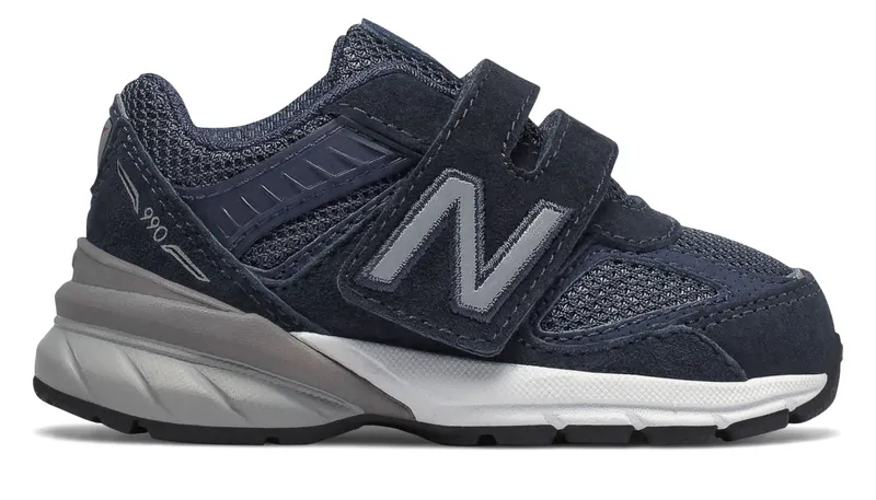New Balance New Balance Blue (IV990NV5)