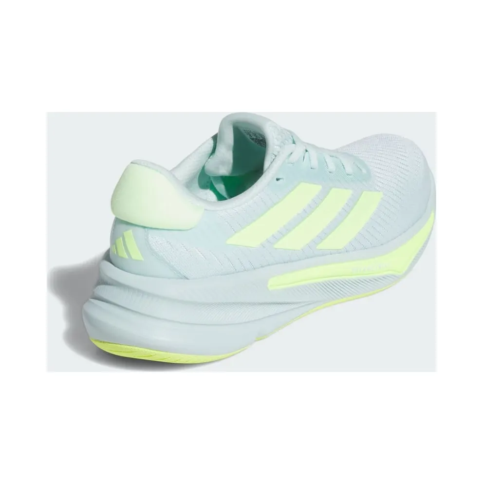 adidas Supernova Step Halo Mint Hi-Res Yellow Cloud White (JR4339)