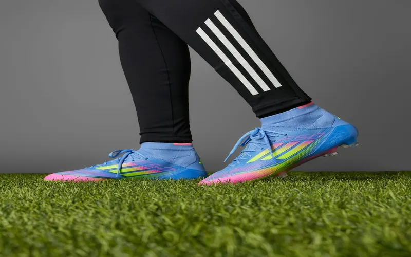 adidas F50 Elite Mid-Cut FG Celestial Victory Pack (IH3861)