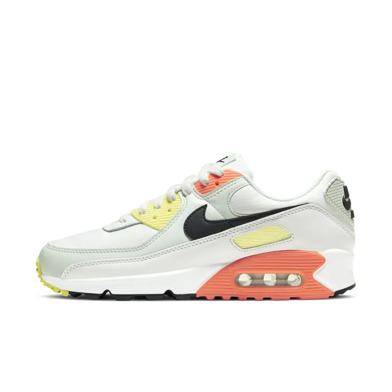 Nike Air Max 90 White (CV8819-101)