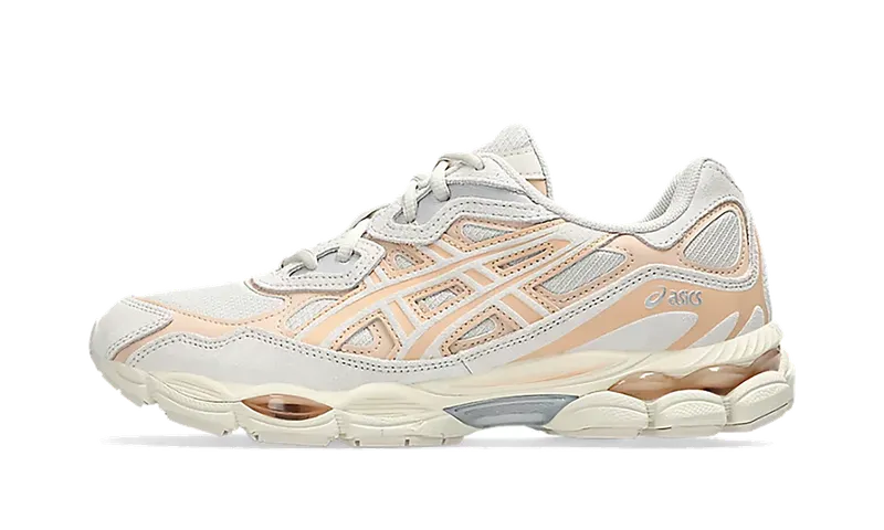 Asics Gel NYC “Oatmeal Bisque” (1203A739-250)